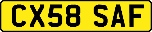 CX58SAF