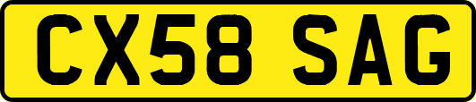 CX58SAG