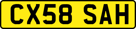 CX58SAH