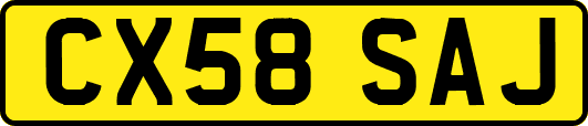 CX58SAJ