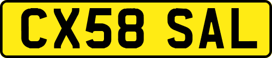 CX58SAL
