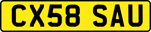 CX58SAU