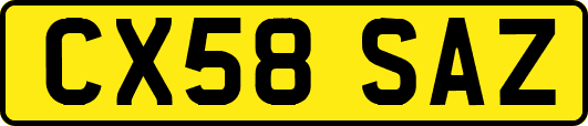 CX58SAZ