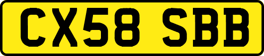 CX58SBB