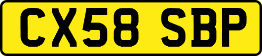 CX58SBP
