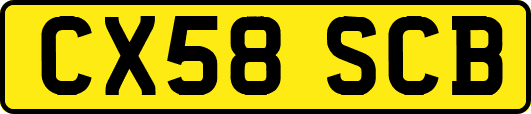 CX58SCB