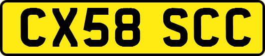 CX58SCC