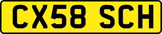 CX58SCH