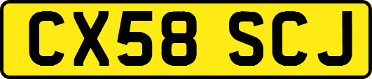 CX58SCJ