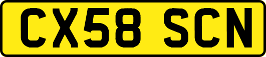 CX58SCN