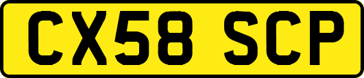 CX58SCP
