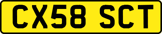 CX58SCT
