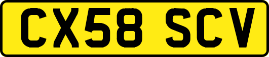 CX58SCV