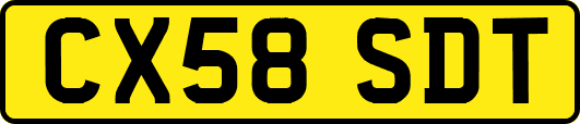 CX58SDT