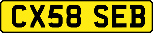 CX58SEB