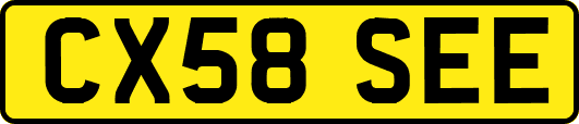 CX58SEE