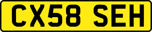 CX58SEH