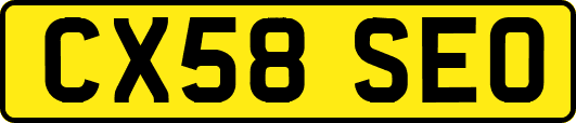 CX58SEO