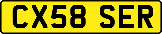 CX58SER