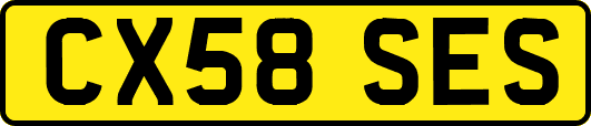CX58SES