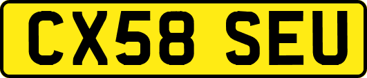 CX58SEU
