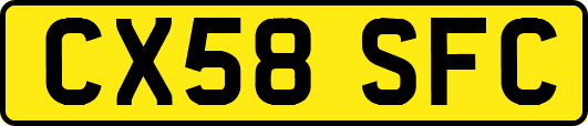 CX58SFC