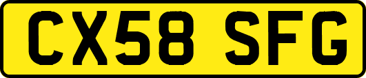 CX58SFG