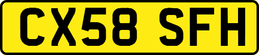 CX58SFH