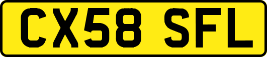 CX58SFL