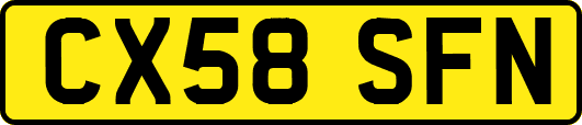 CX58SFN