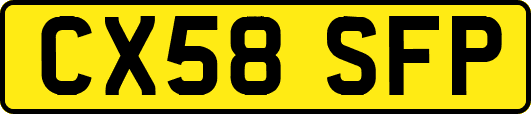 CX58SFP