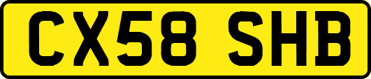 CX58SHB