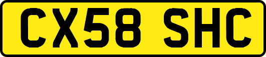 CX58SHC