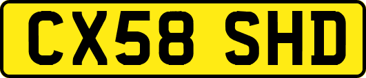 CX58SHD