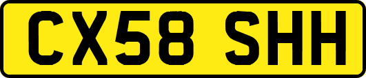 CX58SHH