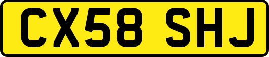 CX58SHJ