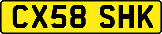 CX58SHK