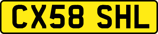 CX58SHL