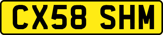 CX58SHM