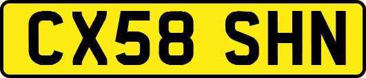 CX58SHN