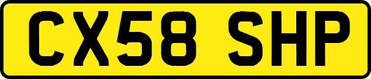 CX58SHP
