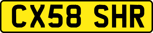 CX58SHR