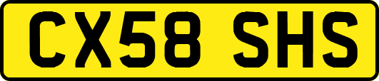 CX58SHS