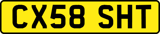 CX58SHT
