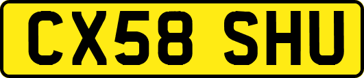 CX58SHU