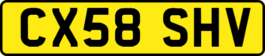 CX58SHV