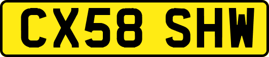 CX58SHW
