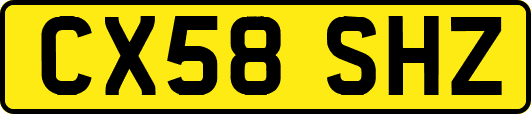 CX58SHZ
