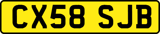 CX58SJB
