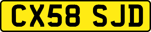 CX58SJD